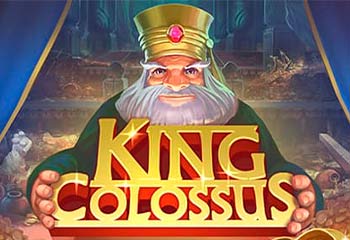 King Colossus