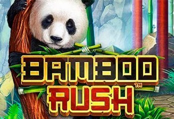 Bamboo Rush