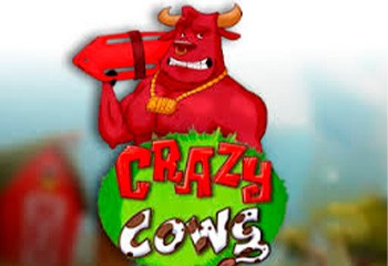 Crazy Cows