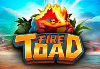 Fire Toad