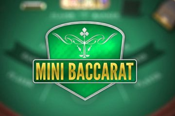 Mini Baccarat