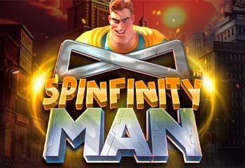 Spinfinity Man