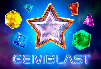 Gem Blast