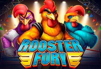 Rooster Fury